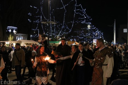 Foto a video: Bojnický Kračún 2017 - 4. ročník 17