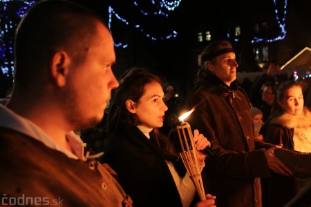 Foto a video: Bojnický Kračún 2017 - 4. ročník 20