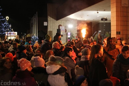 Foto a video: Bojnický Kračún 2017 - 4. ročník 29