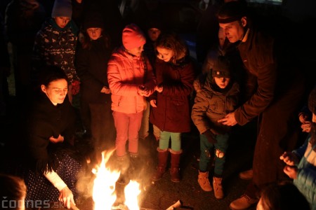 Foto a video: Bojnický Kračún 2017 - 4. ročník 39