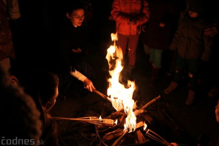 Foto a video: Bojnický Kračún 2017 - 4. ročník 40