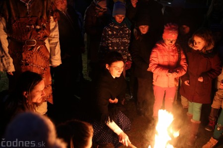 Foto a video: Bojnický Kračún 2017 - 4. ročník 41