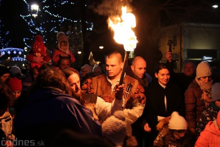 Foto a video: Bojnický Kračún 2017 - 4. ročník 50