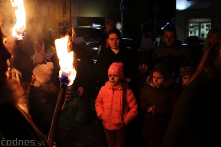 Foto a video: Bojnický Kračún 2017 - 4. ročník 54