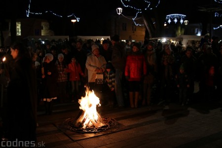 Foto a video: Bojnický Kračún 2017 - 4. ročník 58