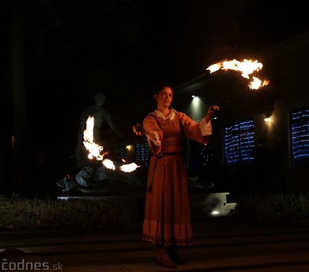 Foto a video: Bojnický Kračún 2017 - 4. ročník 66