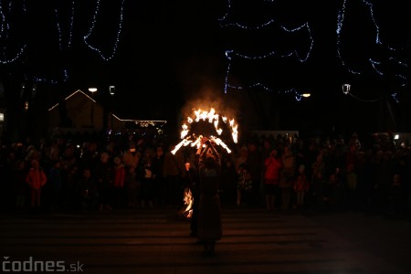 Foto a video: Bojnický Kračún 2017 - 4. ročník 67