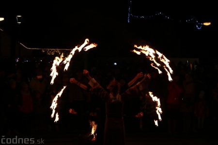 Foto a video: Bojnický Kračún 2017 - 4. ročník 68