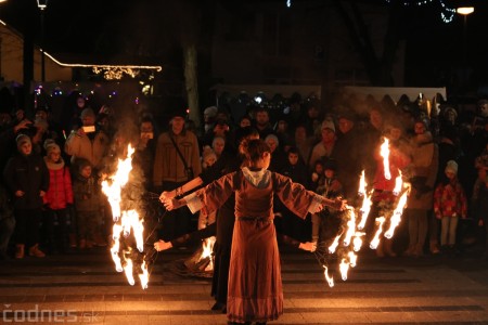 Foto a video: Bojnický Kračún 2017 - 4. ročník 69