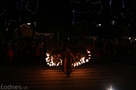 Foto a video: Bojnický Kračún 2017 - 4. ročník 70