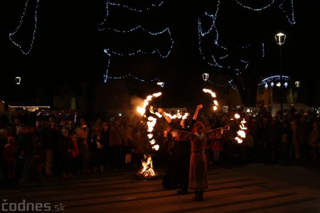 Foto a video: Bojnický Kračún 2017 - 4. ročník 71