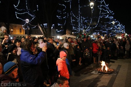 Foto a video: Bojnický Kračún 2017 - 4. ročník 73