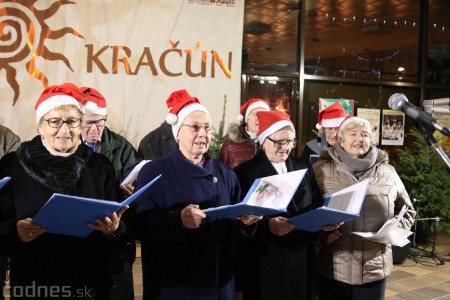 Foto a video: Bojnický Kračún 2017 - 4. ročník 85