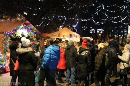 Foto a video: Bojnický Kračún 2017 - 4. ročník 124