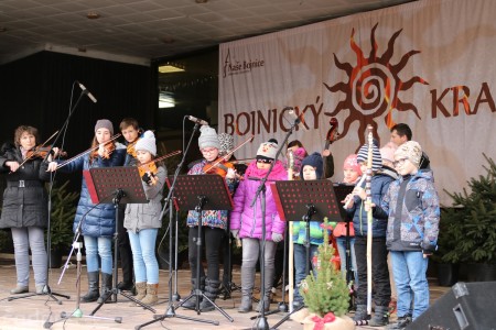 Foto a video: Bojnický Kračún 2017 - 4. ročník 139