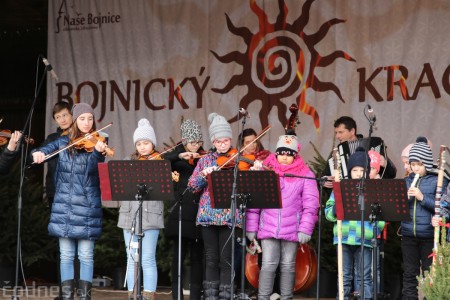 Foto a video: Bojnický Kračún 2017 - 4. ročník 140