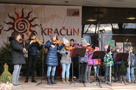 Foto a video: Bojnický Kračún 2017 - 4. ročník 143