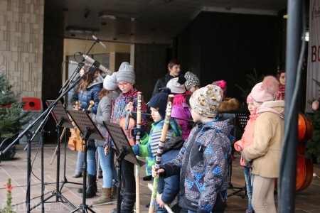 Foto a video: Bojnický Kračún 2017 - 4. ročník 146