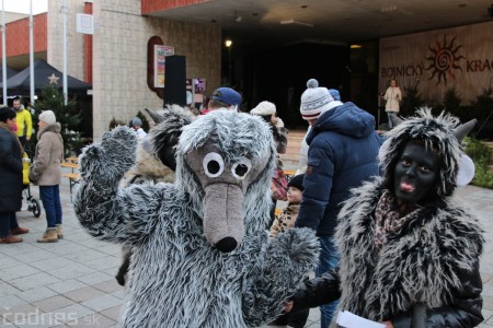 Foto a video: Bojnický Kračún 2017 - 4. ročník 160