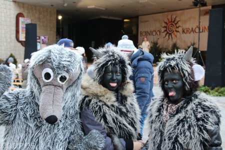 Foto a video: Bojnický Kračún 2017 - 4. ročník 161