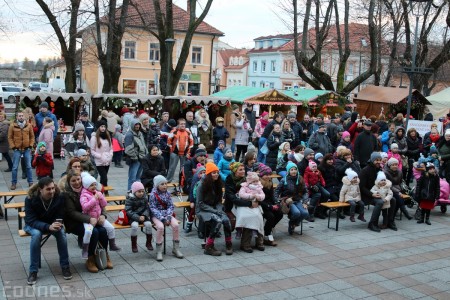 Foto a video: Bojnický Kračún 2017 - 4. ročník 167