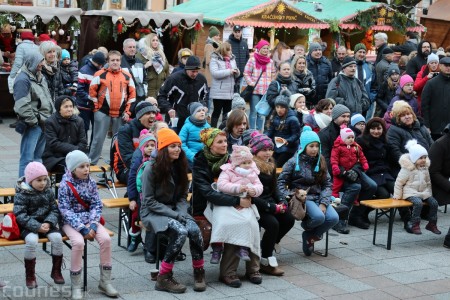 Foto a video: Bojnický Kračún 2017 - 4. ročník 168