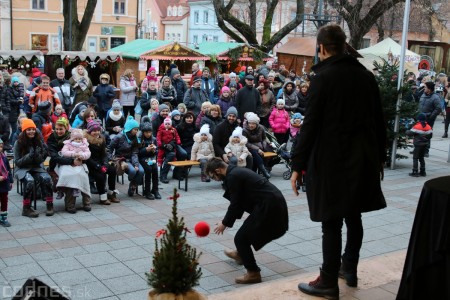 Foto a video: Bojnický Kračún 2017 - 4. ročník 169