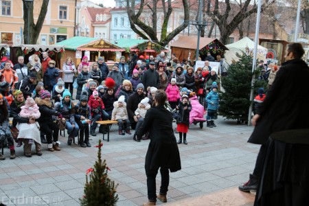 Foto a video: Bojnický Kračún 2017 - 4. ročník 170