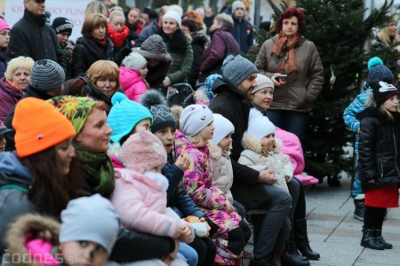 Foto a video: Bojnický Kračún 2017 - 4. ročník 172