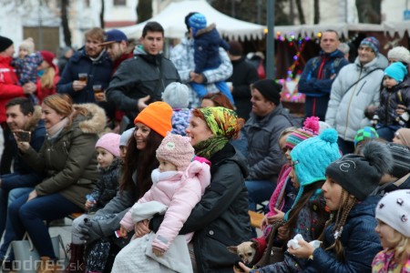 Foto a video: Bojnický Kračún 2017 - 4. ročník 177