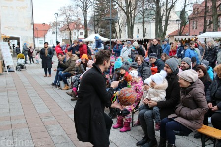 Foto a video: Bojnický Kračún 2017 - 4. ročník 178