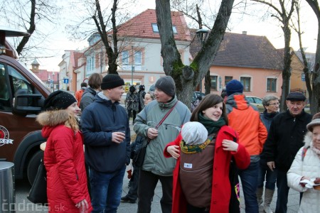 Foto a video: Bojnický Kračún 2017 - 4. ročník 184