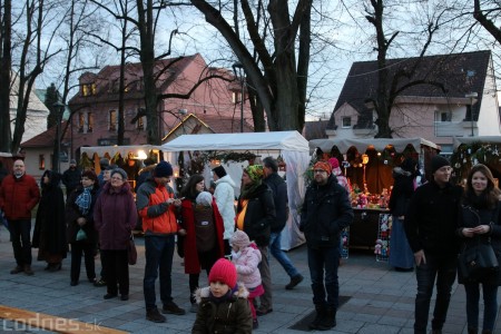 Foto a video: Bojnický Kračún 2017 - 4. ročník 195