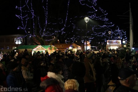 Foto a video: Bojnický Kračún 2017 - 4. ročník 210