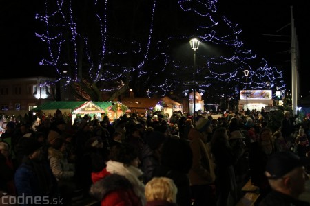 Foto a video: Bojnický Kračún 2017 - 4. ročník 210