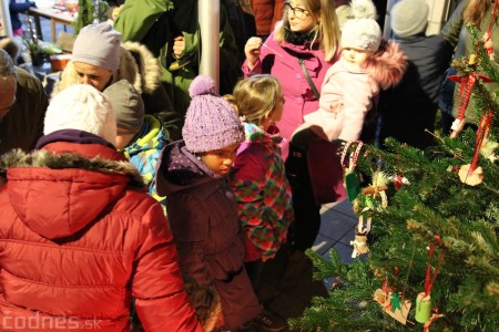 Foto a video: Bojnický Kračún 2017 - 4. ročník 219