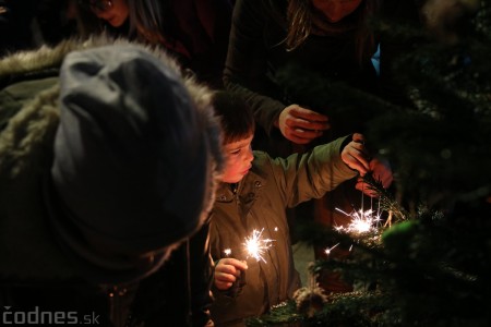 Foto a video: Bojnický Kračún 2017 - 4. ročník 222