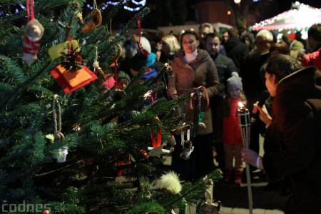 Foto a video: Bojnický Kračún 2017 - 4. ročník 224