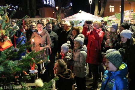 Foto a video: Bojnický Kračún 2017 - 4. ročník 226