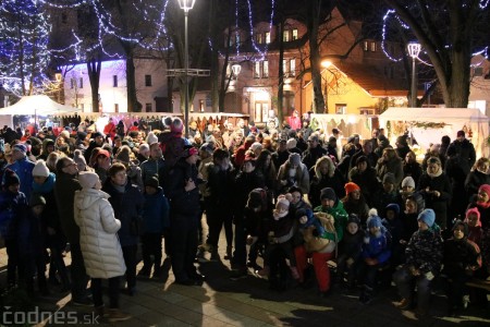 Foto a video: Bojnický Kračún 2017 - 4. ročník 233