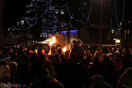 Foto a video: Bojnický Kračún 2017 - 4. ročník 242