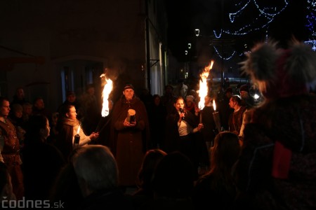 Foto a video: Bojnický Kračún 2017 - 4. ročník 243