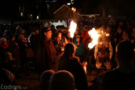 Foto a video: Bojnický Kračún 2017 - 4. ročník 244