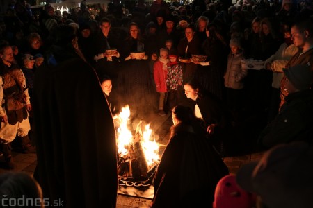 Foto a video: Bojnický Kračún 2017 - 4. ročník 245