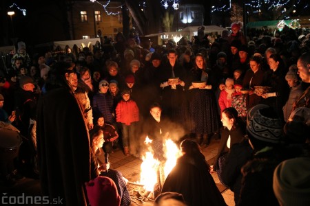 Foto a video: Bojnický Kračún 2017 - 4. ročník 246