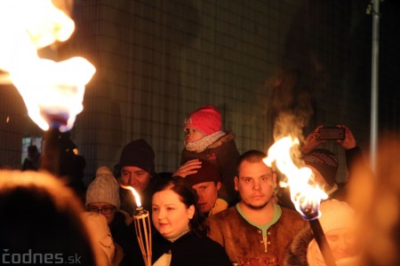 Foto a video: Bojnický Kračún 2017 - 4. ročník 249