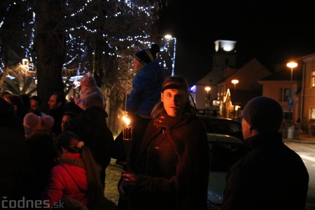 Foto a video: Bojnický Kračún 2017 - 4. ročník 254