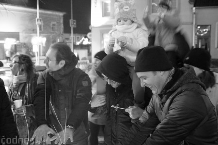 Foto a video: Bojnický Kračún 2017 - 4. ročník 255