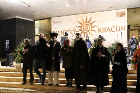 Foto a video: Bojnický Kračún 2017 - 4. ročník 260