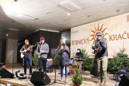 Foto a video: Bojnický Kračún 2017 - 4. ročník 266